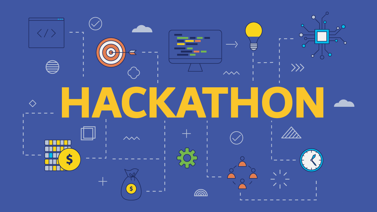 The Hackathon Experiment – Xavier Figueras